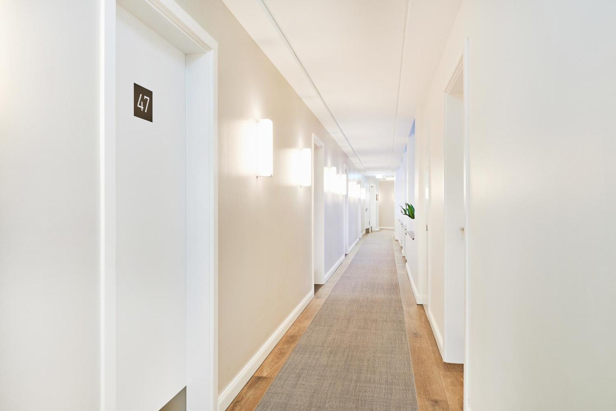 Nena Apartments Βρέμη Εξωτερικό φωτογραφία