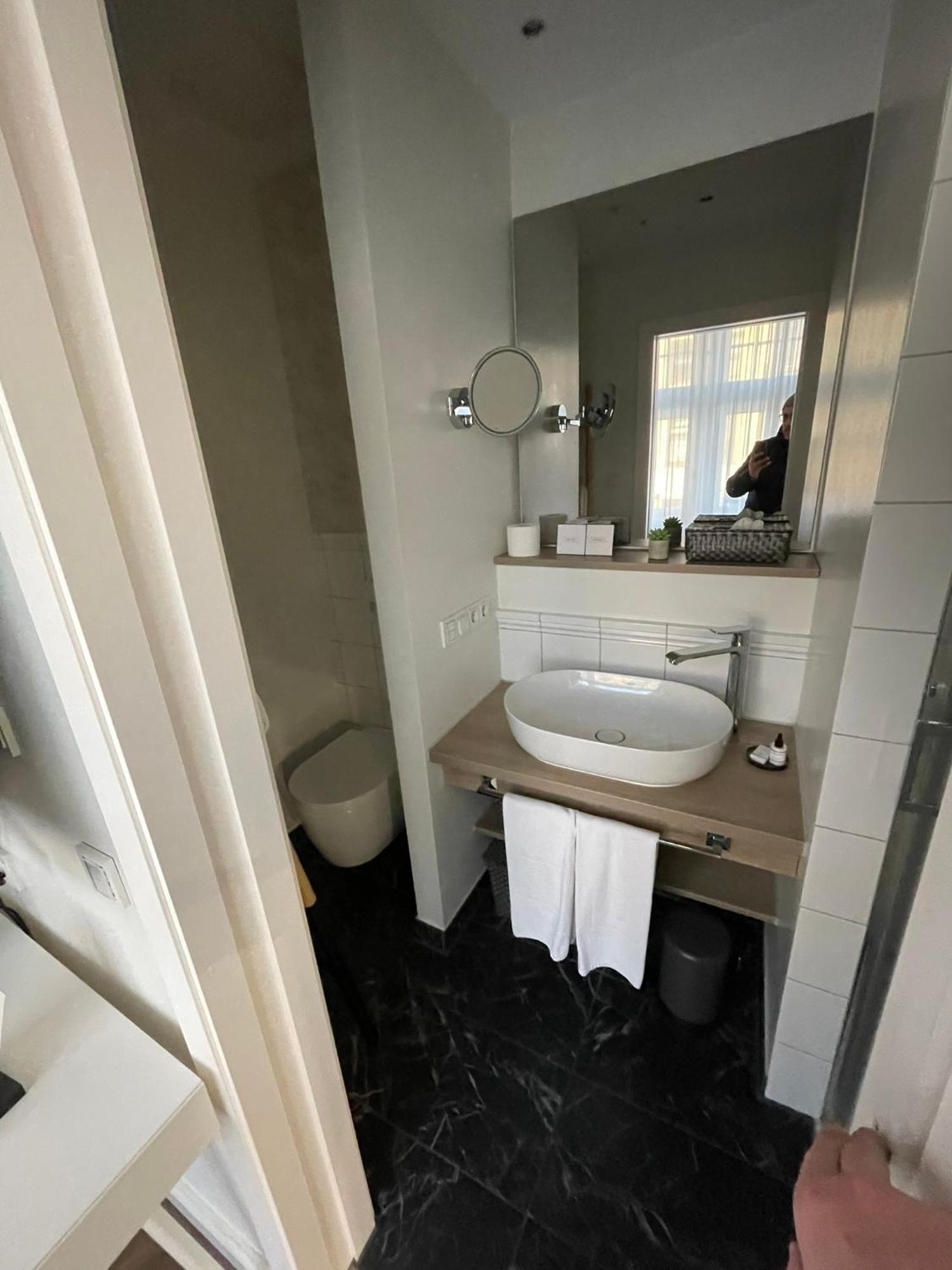 Nena Apartments Βρέμη Εξωτερικό φωτογραφία